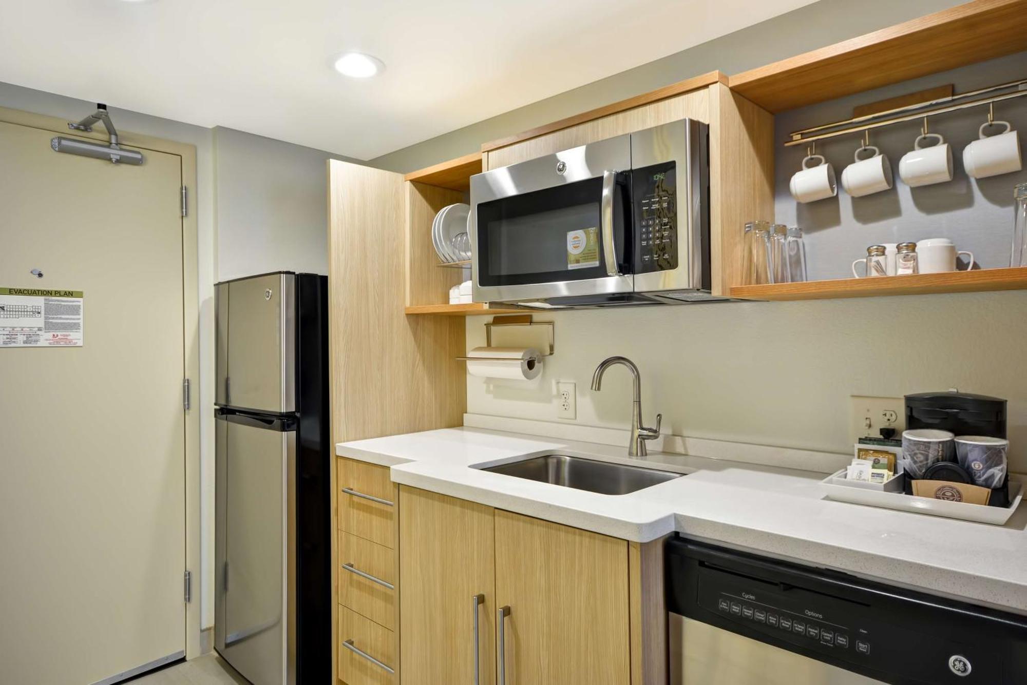 Home2 Suites By Hilton Opelika Auburn Esterno foto