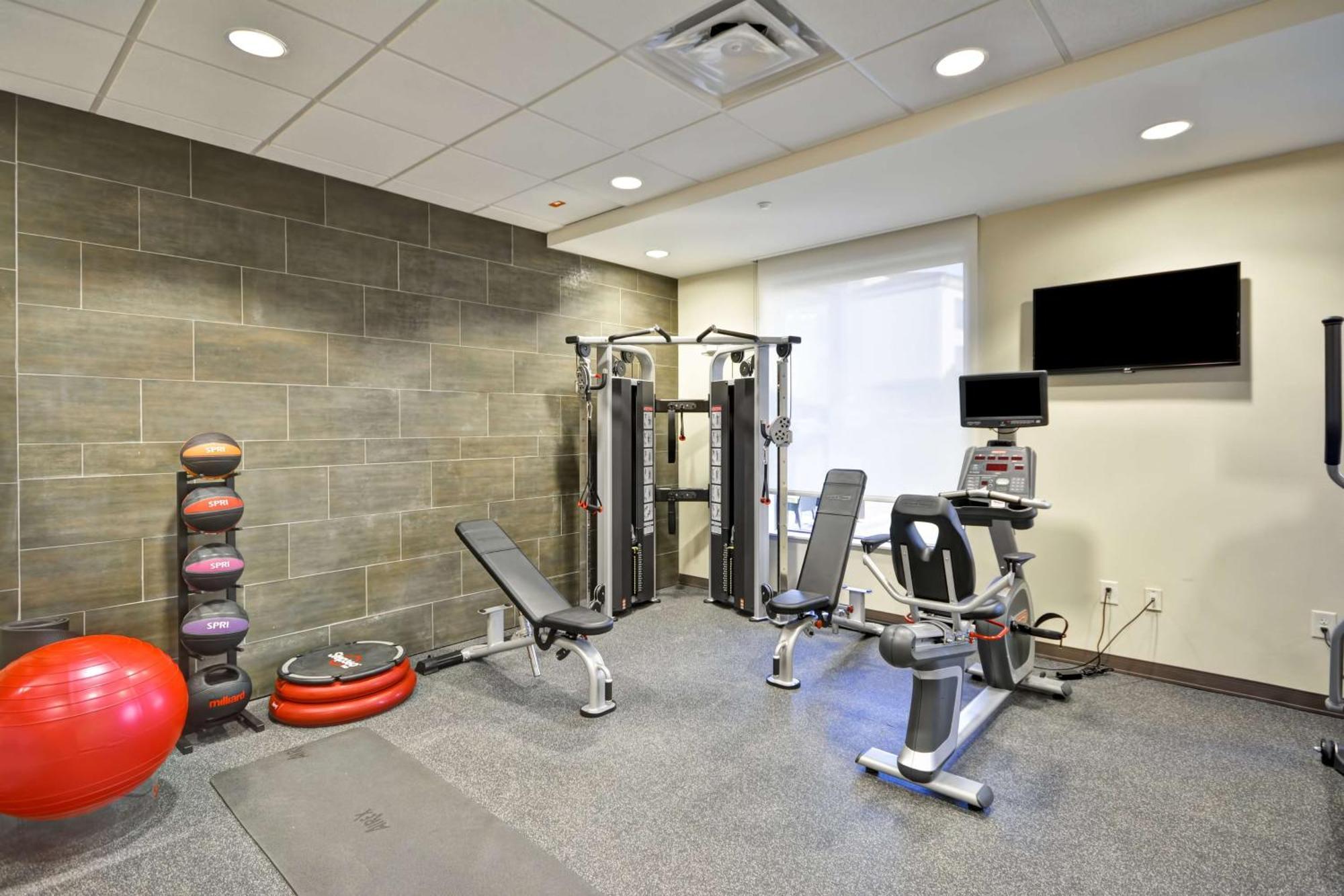 Home2 Suites By Hilton Opelika Auburn Esterno foto