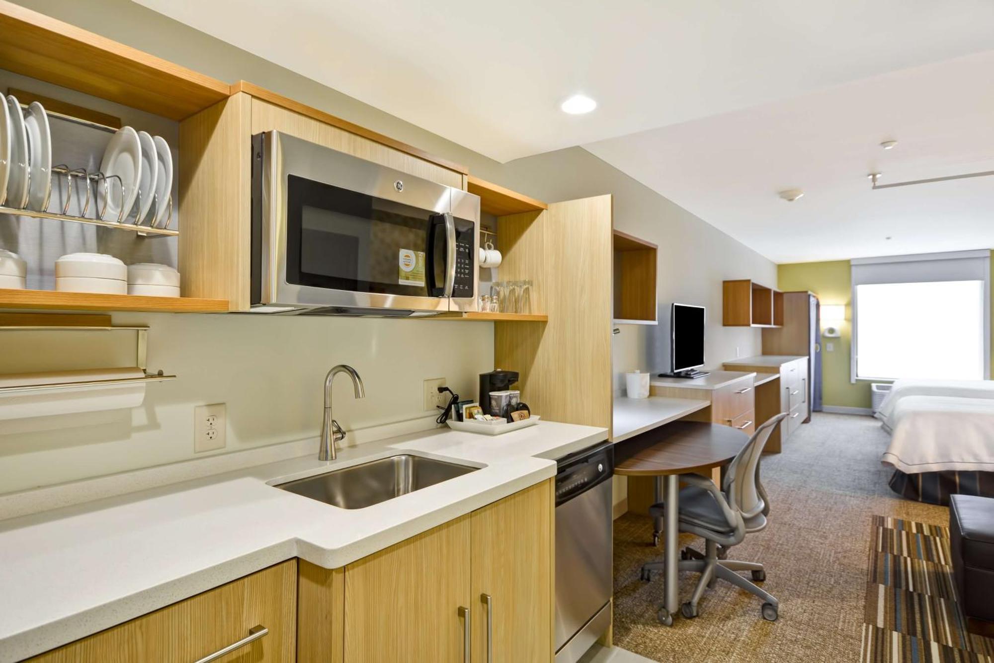 Home2 Suites By Hilton Opelika Auburn Esterno foto