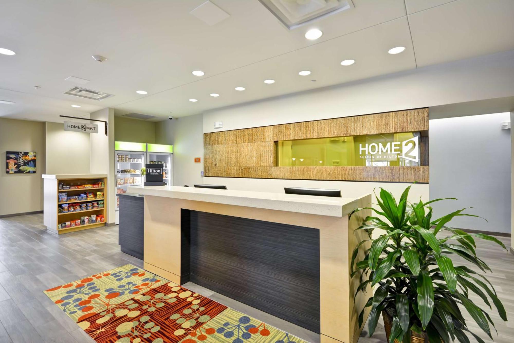 Home2 Suites By Hilton Opelika Auburn Esterno foto