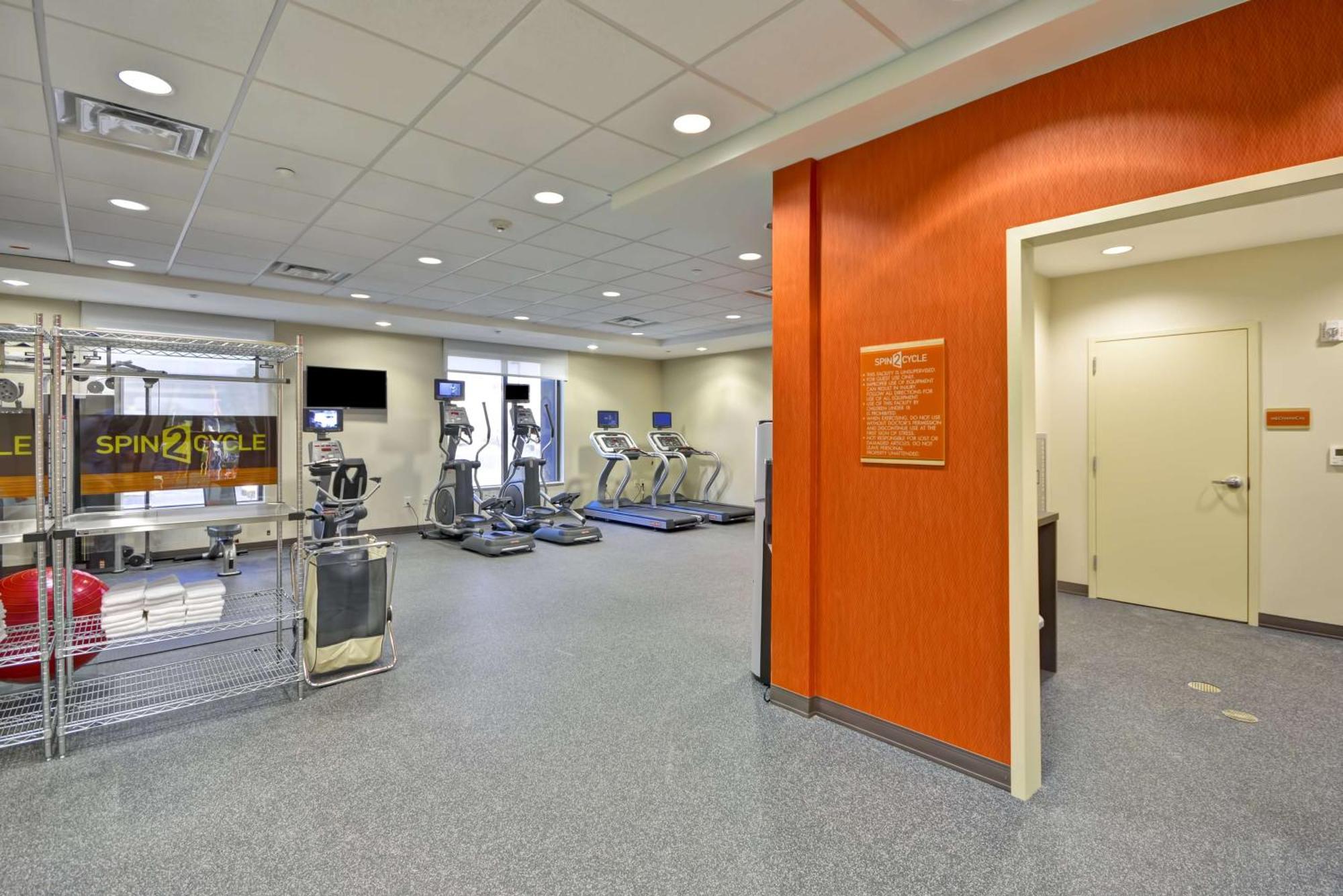 Home2 Suites By Hilton Opelika Auburn Esterno foto