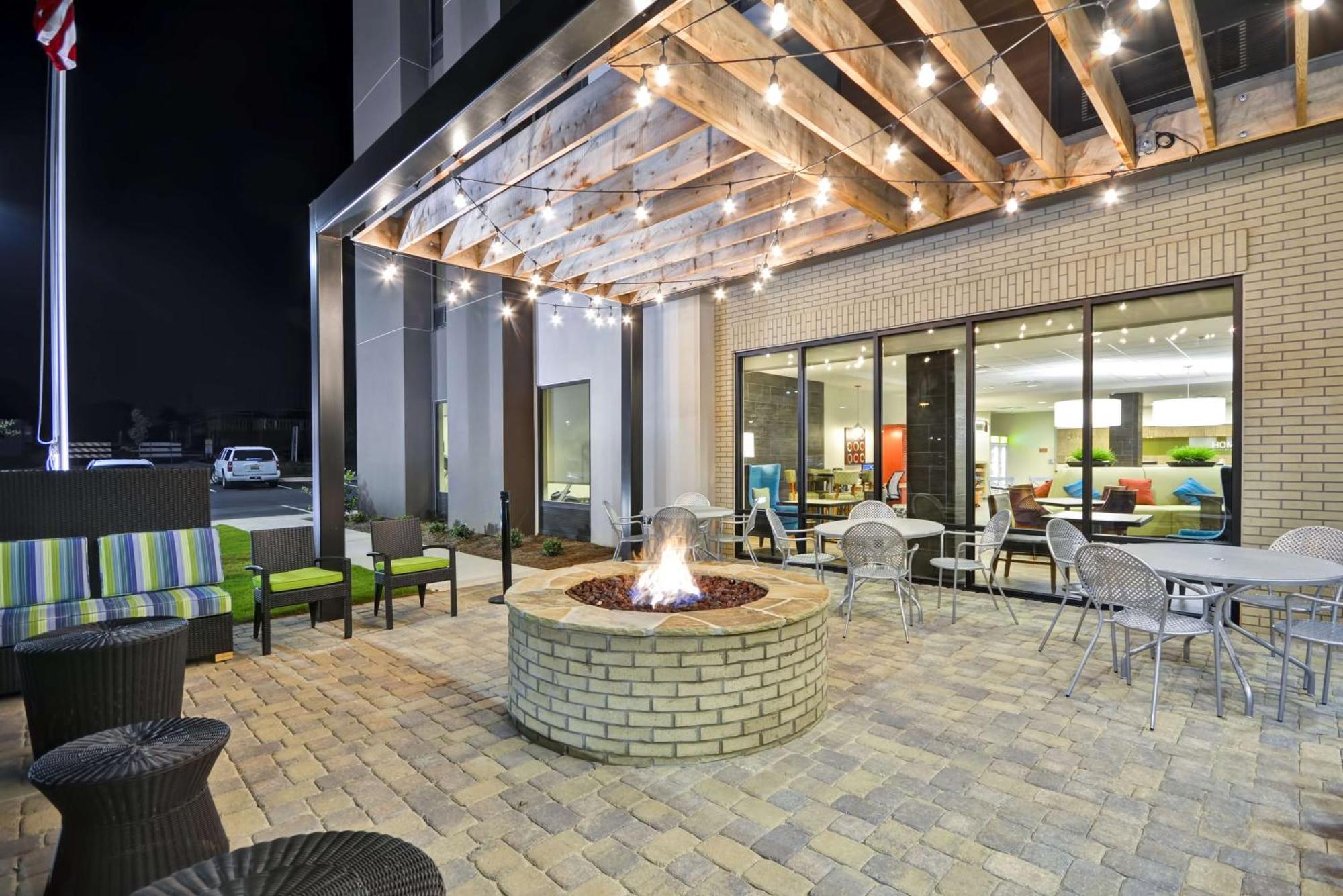 Home2 Suites By Hilton Opelika Auburn Esterno foto