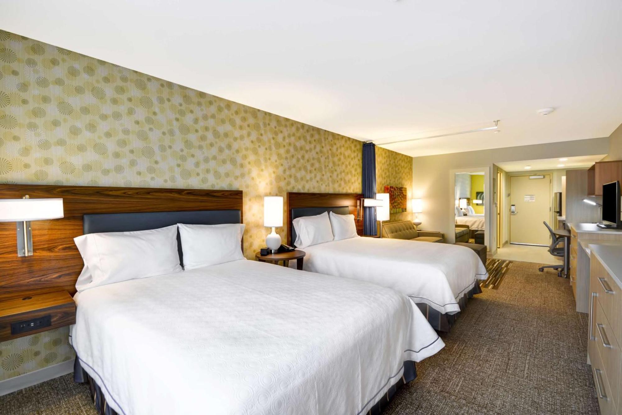 Home2 Suites By Hilton Opelika Auburn Esterno foto