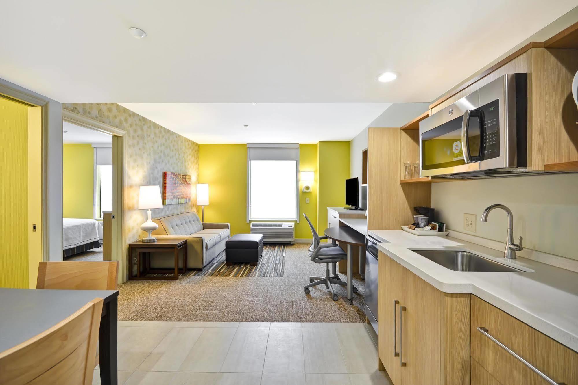 Home2 Suites By Hilton Opelika Auburn Esterno foto